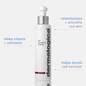 Dermalogica Skin Resurfacing Cleanser 150ml